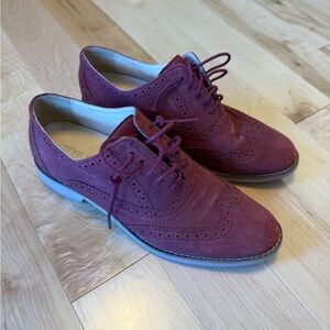 Cole Haan Women's Oxfords